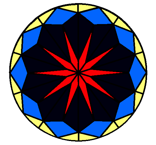 Mandala 42