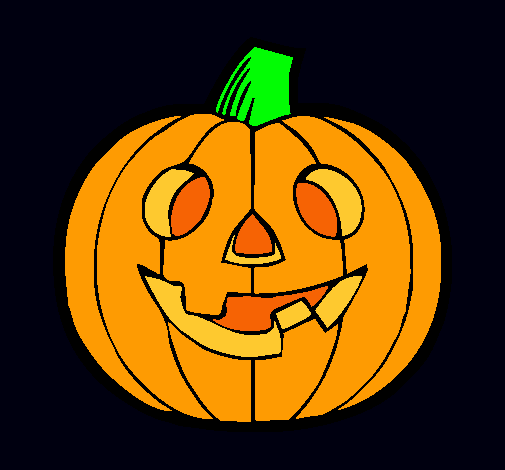 Calabaza IV