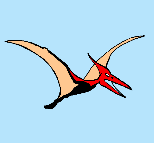 Pterodáctilo