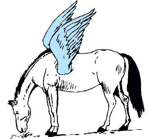 Pegaso