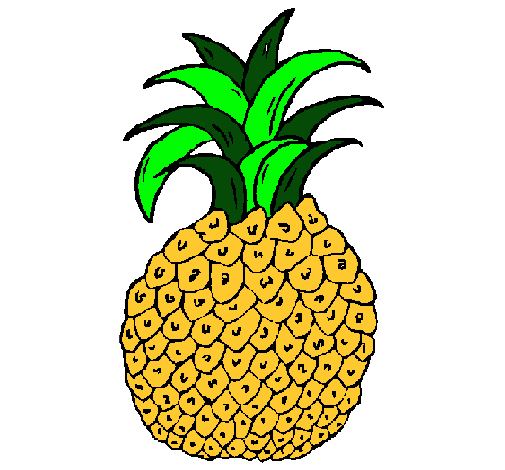 piña