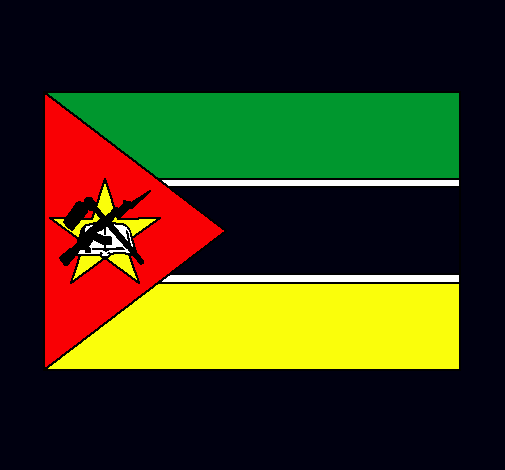 Mozambique