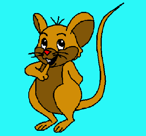 Ratón