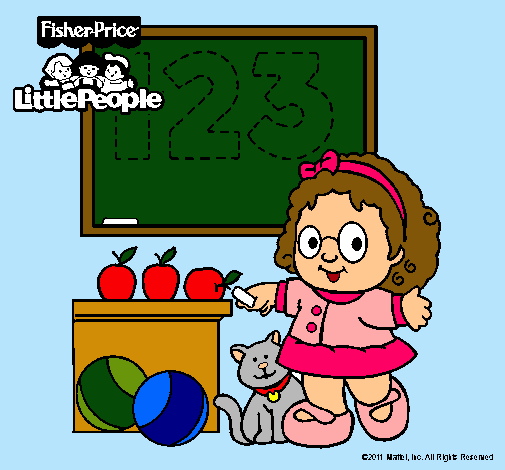 Little People 11