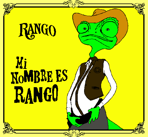 Rango