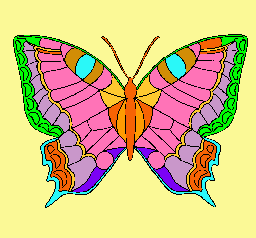 Mariposa