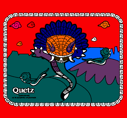 Quetz