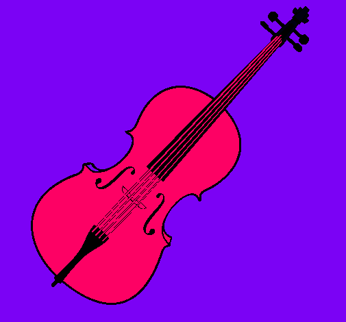 Violín