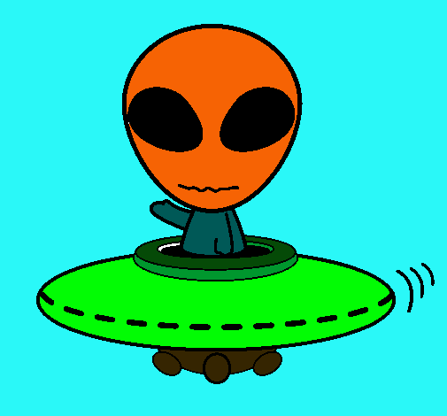 Alienígena