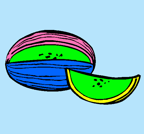 Melón