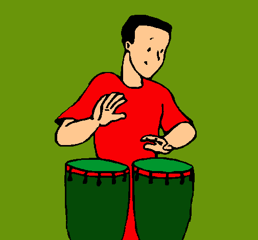 Percusionista