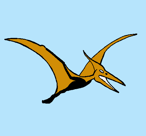 Pterodáctilo