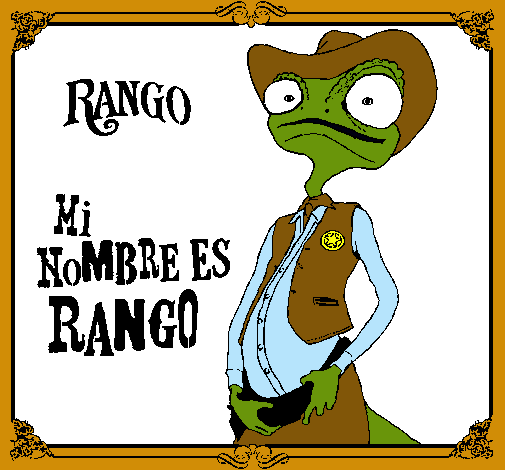 Rango