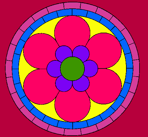 Mandala 2