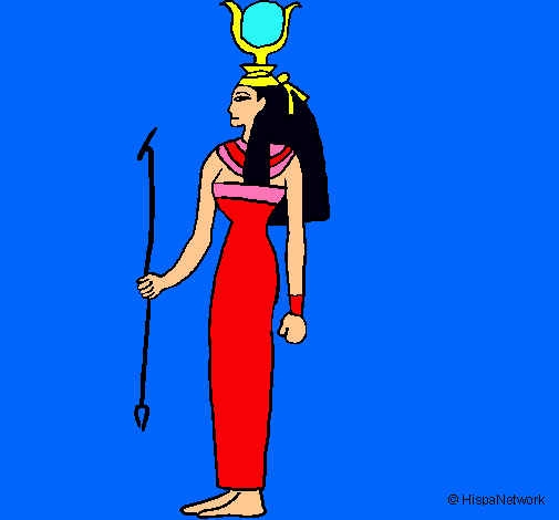 Hathor