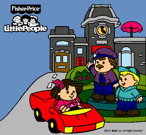 Little People 14