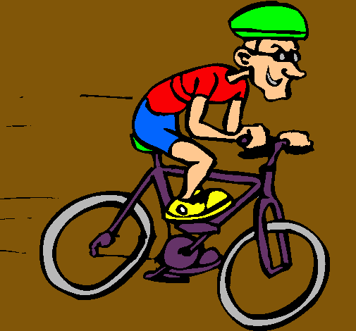 Ciclismo