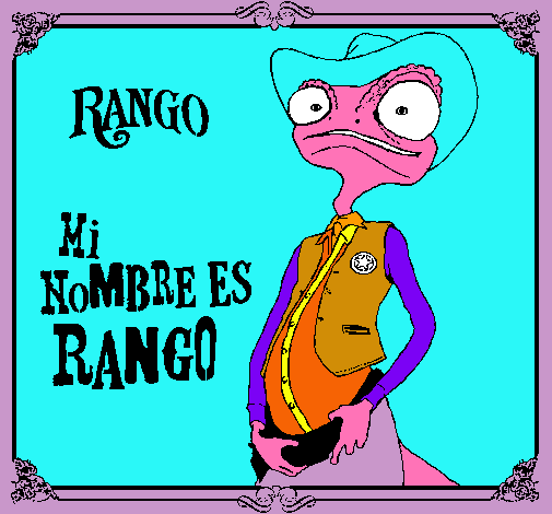 Rango