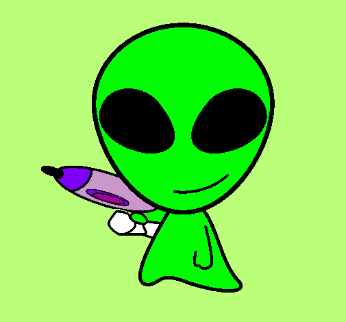 Alienígena II