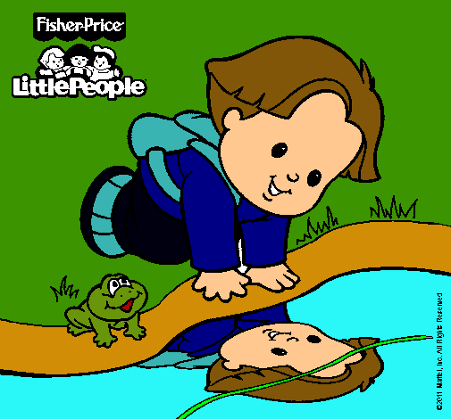 Little People 1