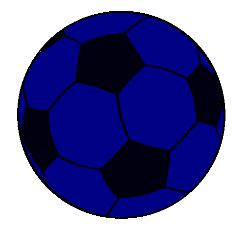 Pelota de fútbol II