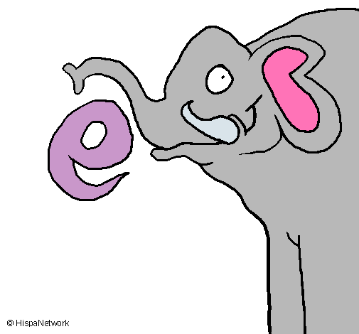 Elefante