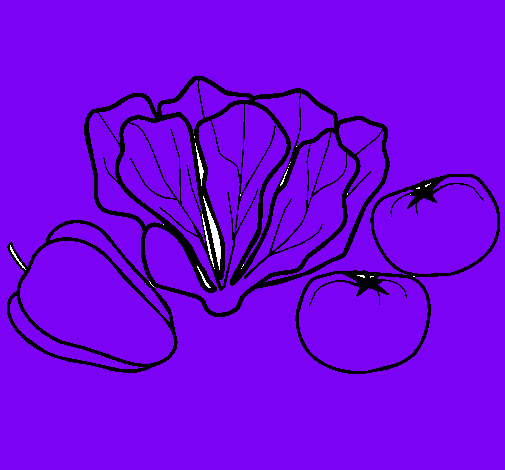 Verduras