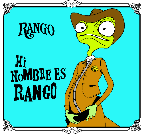 Rango