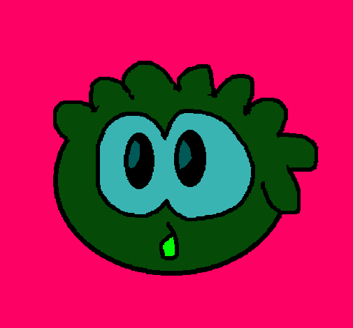 Puffle 2