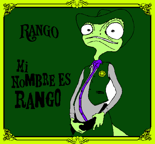 Rango