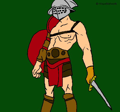 Gladiador