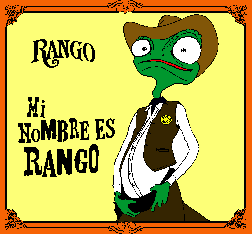 Rango