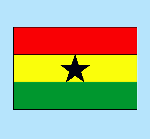 Ghana