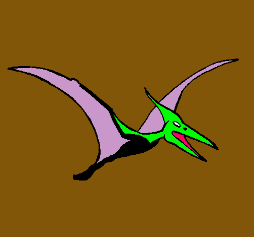 Pterodáctilo