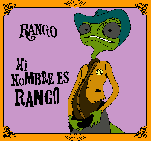 Rango