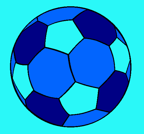 Pelota de fútbol II