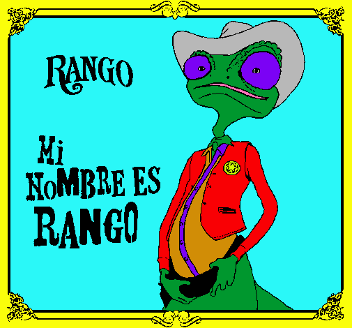 Rango