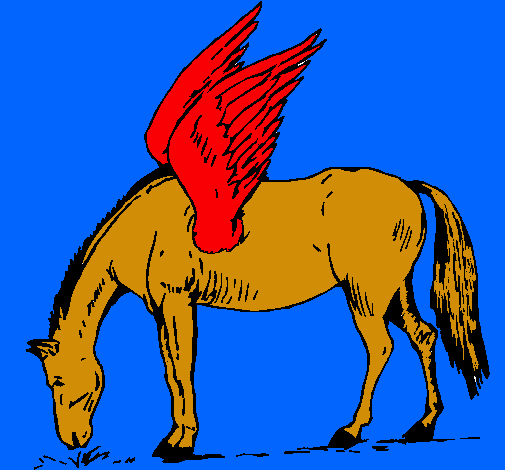 Pegaso