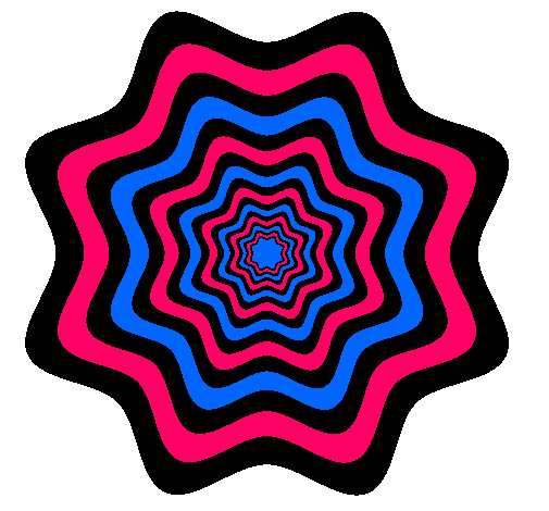 Mandala 46