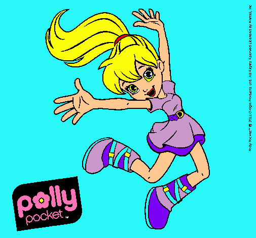 Polly Pocket 10