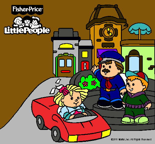 Little People 14