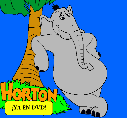 Horton