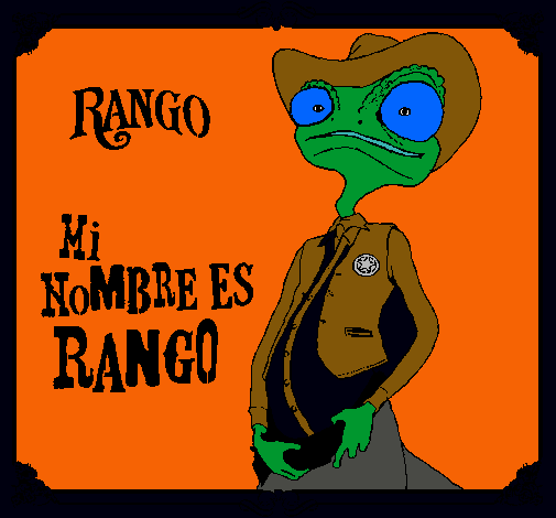 Rango