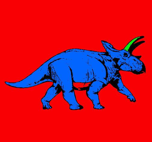 Triceratops