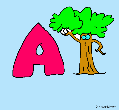 Árbol