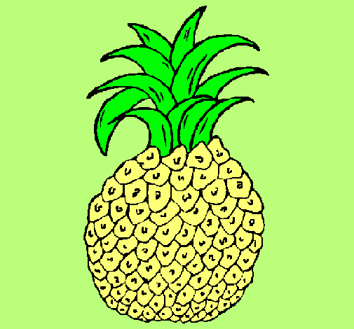 piña