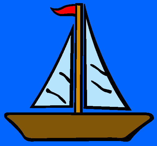 Barco velero