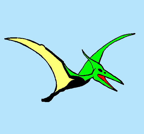 Pterodáctilo