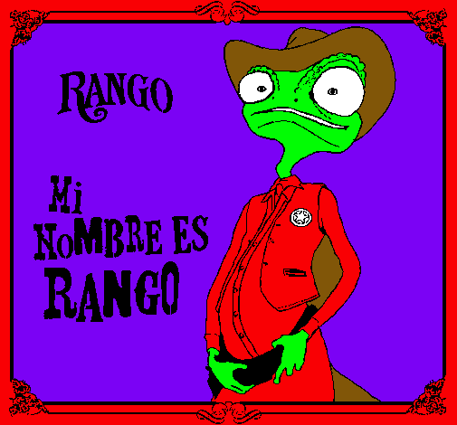 Rango