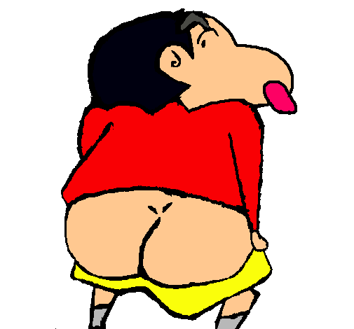 Shin Chan